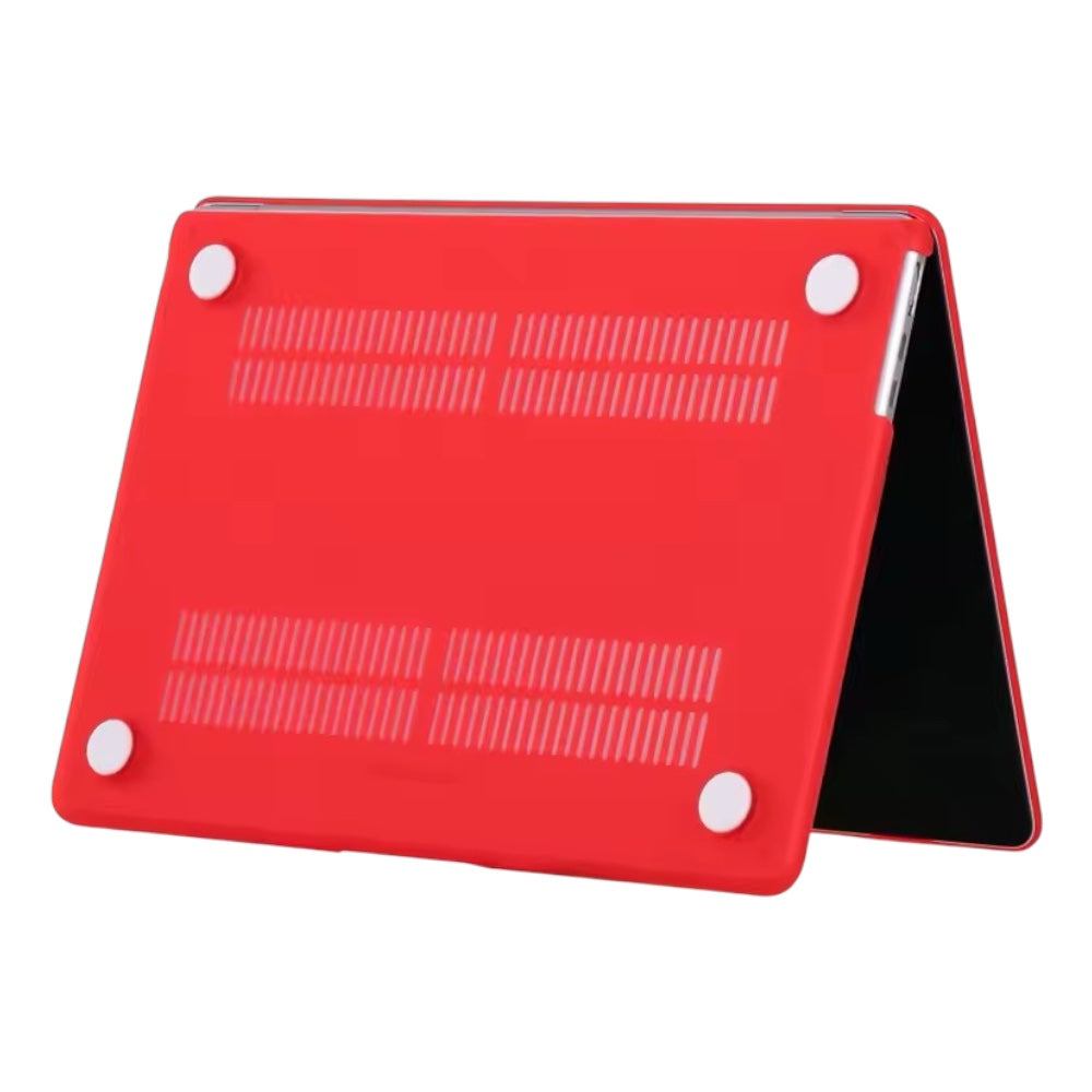 MacBook Pro 16" M3 (2023) | Dünne Plastik Hülle/Case HUELLENOUTLET.de