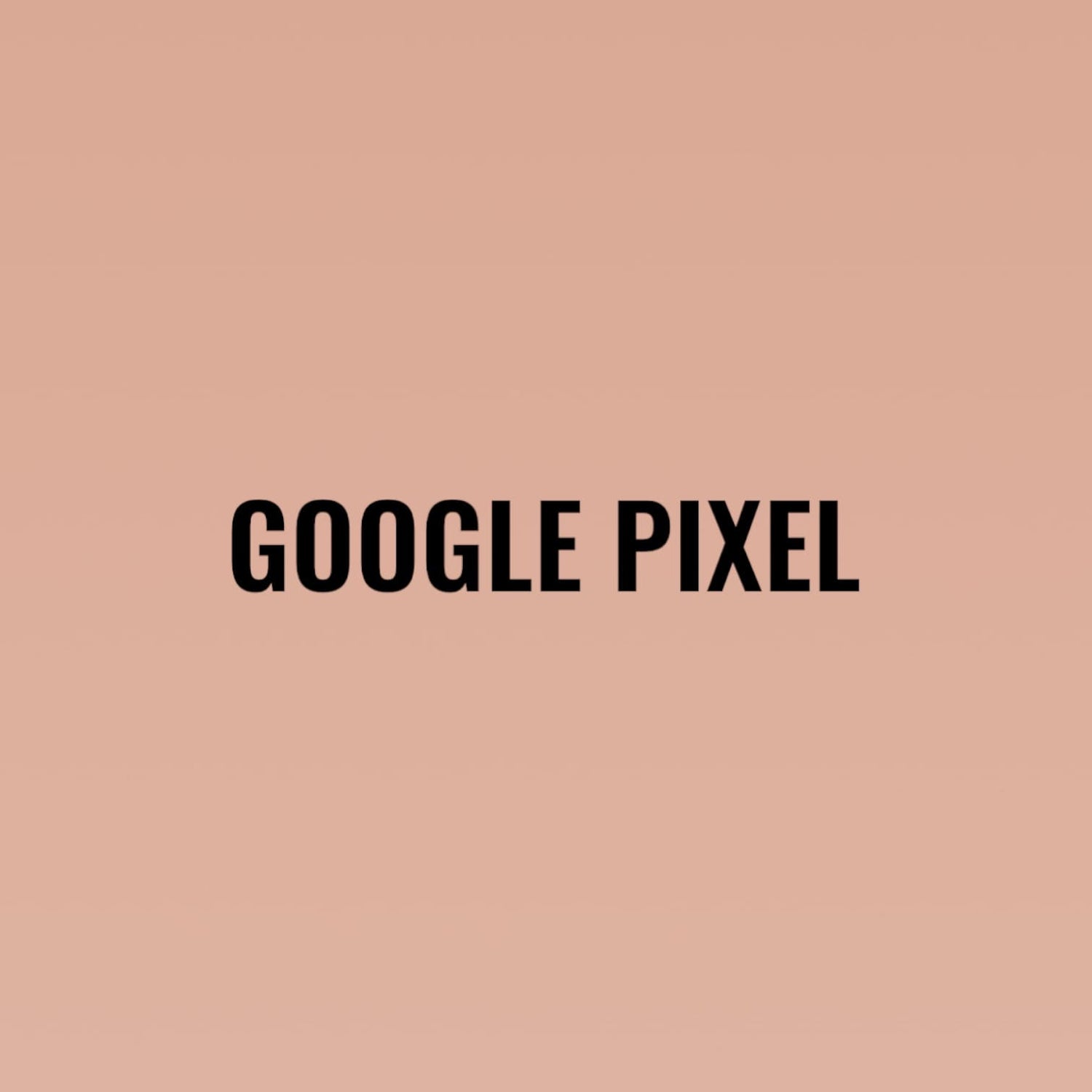 Google Pixel Hüllen