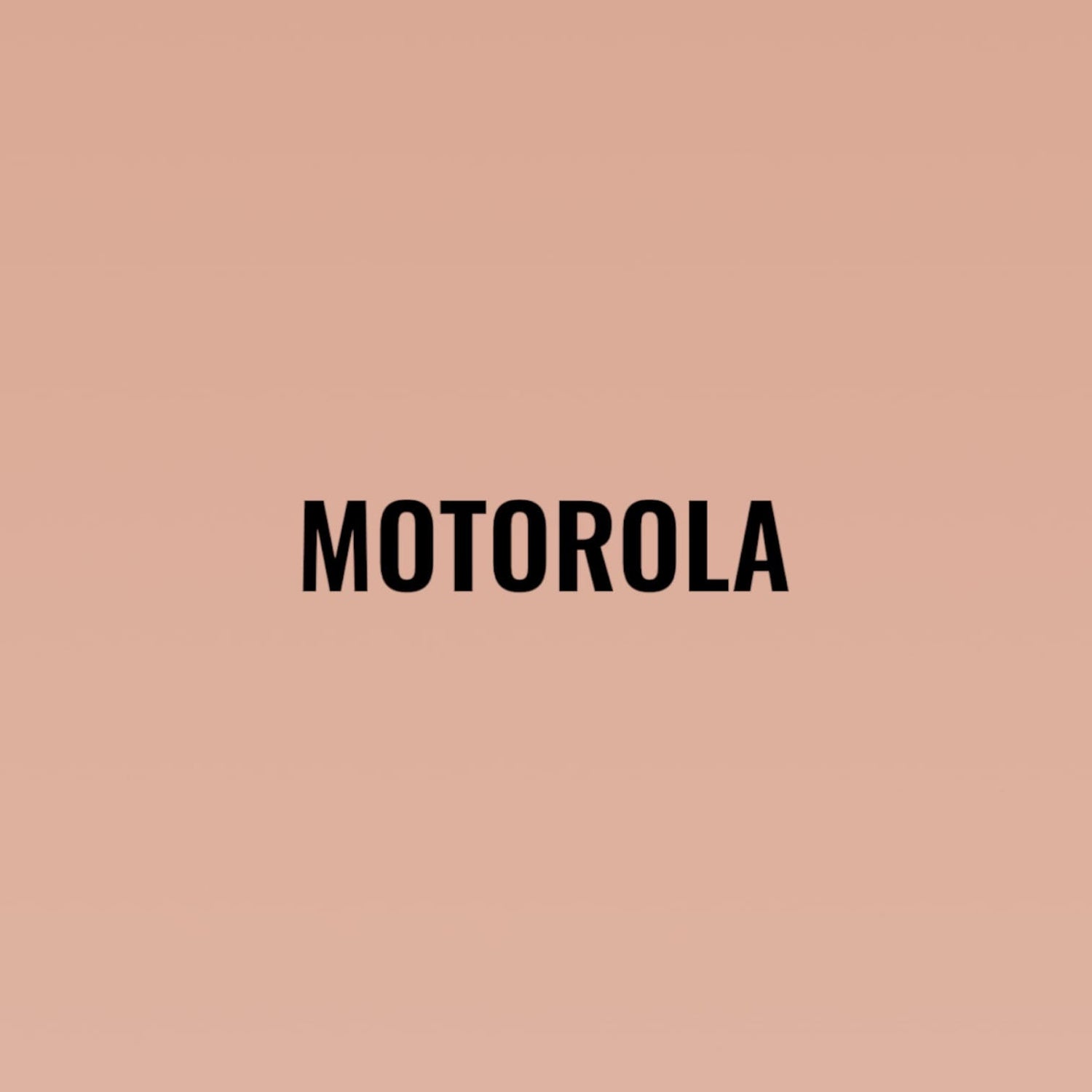 Motorola Hüllen