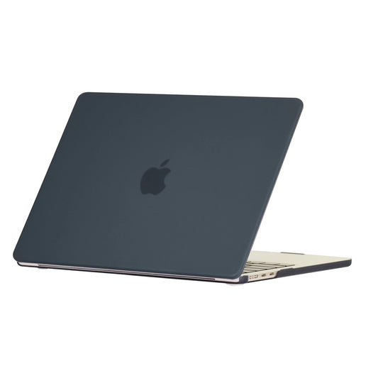 MacBook Air M2 13" (2022) | Dünne Plastik Hülle/Case HUELLENOUTLET.de