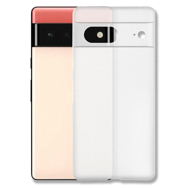 Google Pixel 8 Pro | Ultra dünne 0,3mm Hülle/Case HUELLENOUTLET.de