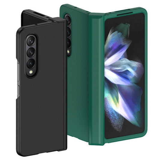 Samsung Galaxy Z Fold 4 | Bunte Plastik Hülle/Case HUELLENOUTLET.de