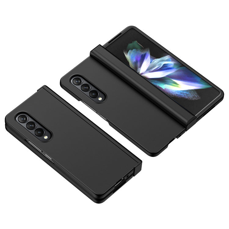 Samsung Galaxy Z Fold 4 | Bunte Plastik Hülle/Case HUELLENOUTLET.de