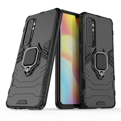 Huawei P30 Pro | Robuste Outdoor Magnet Hülle/Case HUELLENOUTLET.de