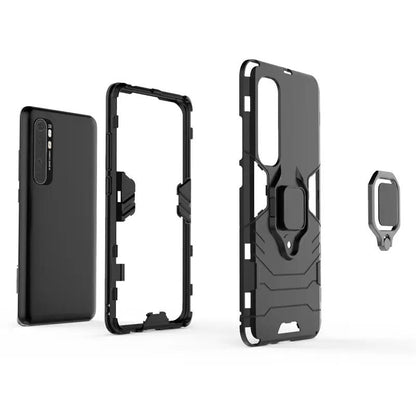 Huawei P30 Pro | Robuste Outdoor Magnet Hülle/Case HUELLENOUTLET.de