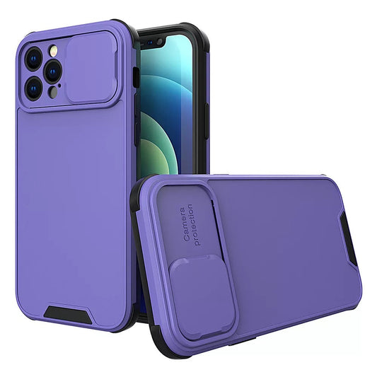 iPhone 15 Pro Max | Kamera Schutz Plastk Hülle/Case HUELLENOUTLET.de