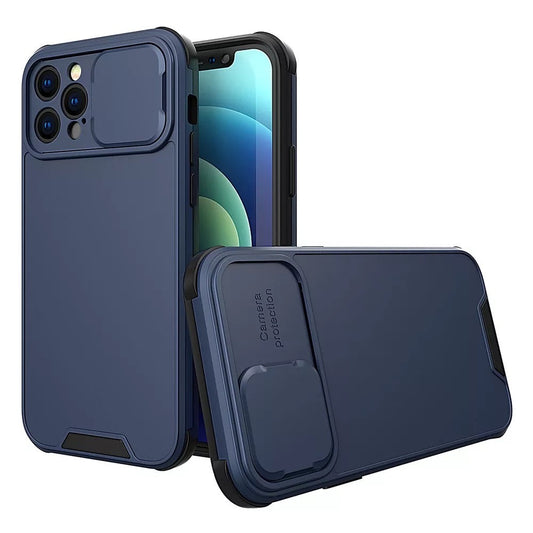 iPhone 14 Pro | Kamera Schutz Plastik Hülle/Case HUELLENOUTLET.de