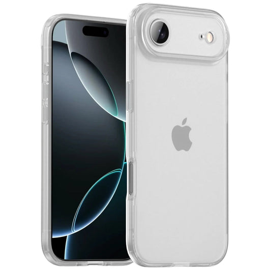 iPhone Air | Dünne/Matte Hartplastik Hülle/Case HUELLENOUTLET.de