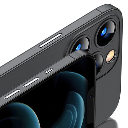 iPhone 16 Pro | Ultra dünne 0,3mm Hülle/Case HUELLENOUTLET.de