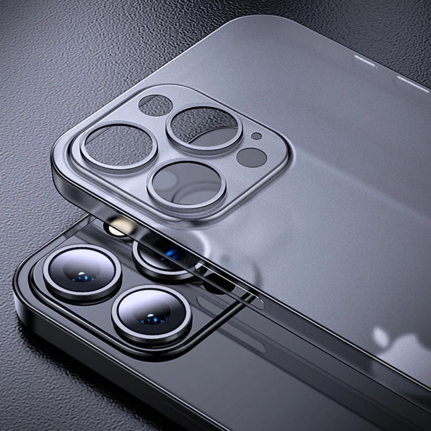 iPhone 16 Pro | Ultra dünne 0,3mm Hülle/Case HUELLENOUTLET.de