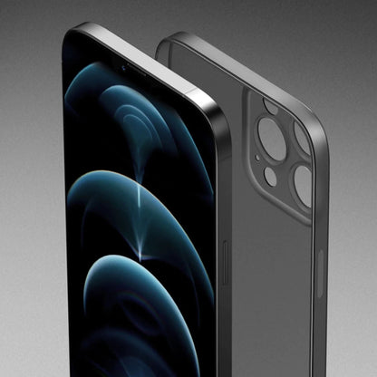 iPhone 16 Pro | Ultra dünne 0,3mm Hülle/Case HUELLENOUTLET.de