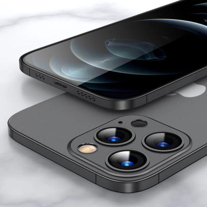 iPhone 16 Pro | Ultra dünne 0,3mm Hülle/Case HUELLENOUTLET.de