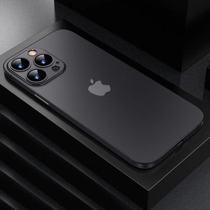 iPhone 16 Pro | Ultra dünne 0,3mm Hülle/Case HUELLENOUTLET.de