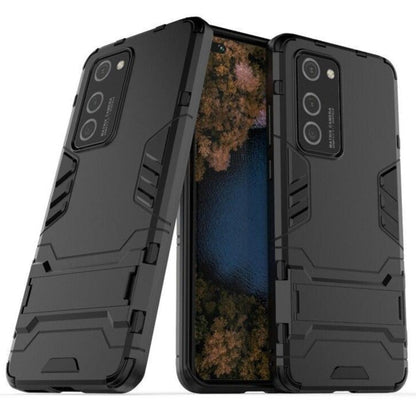 Huawei P30 Lite | Robuste Outdoor Hülle/Case HUELLENOUTLET.de