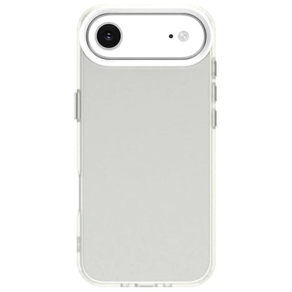 iPhone Air | Matte/Transparente Silikon Hülle/Case HUELLENOUTLET.de